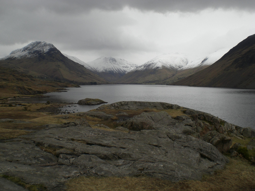 野山羊旅行社-温德米尔必去景点