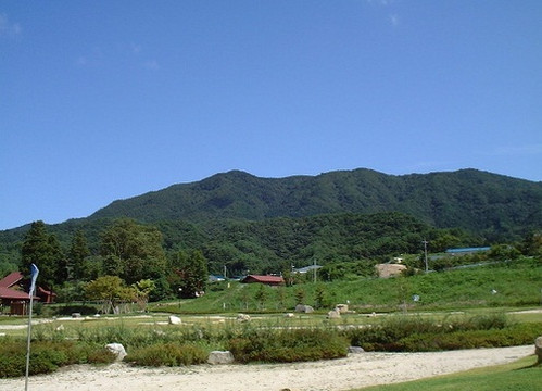 Kotobiki Village Mountain Villa主图