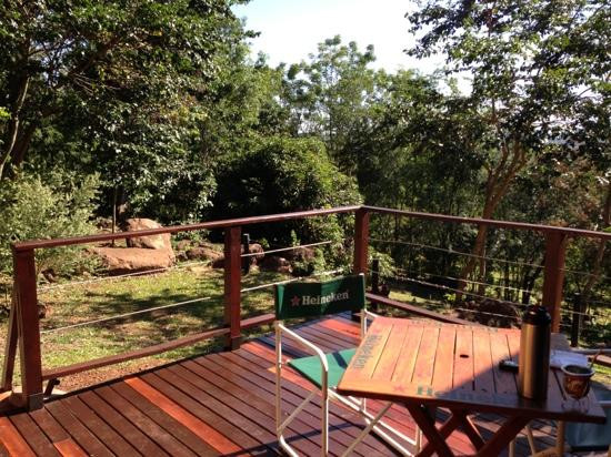 Amaraka Lodge