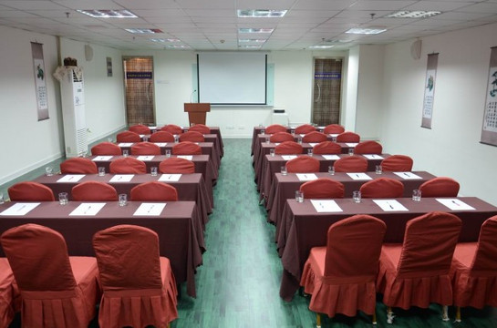 如家酒店·neo(大连中山广场地铁站天津街店)主图