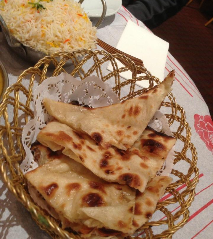 New Delhi Tandoori Indian Restaurant