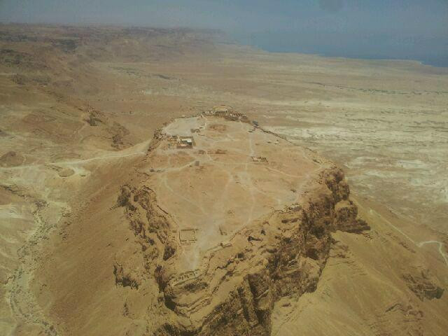 JW Tours Day Tours-Arad必去景点