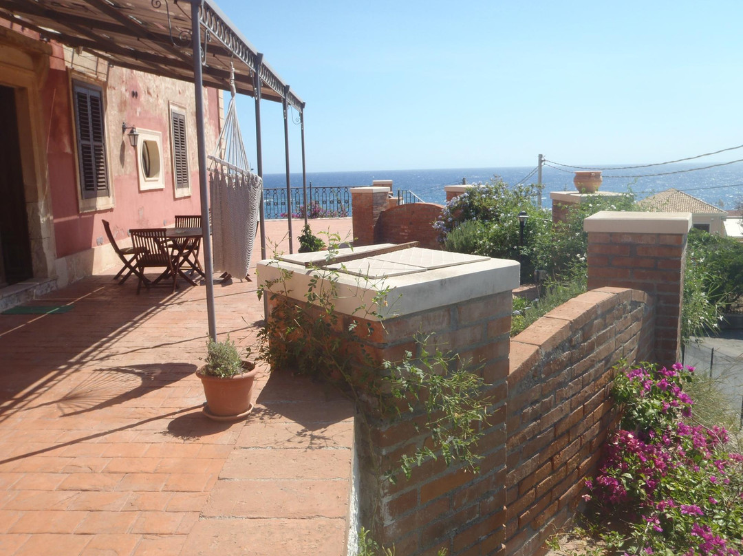 Primo Passo Sea Garden