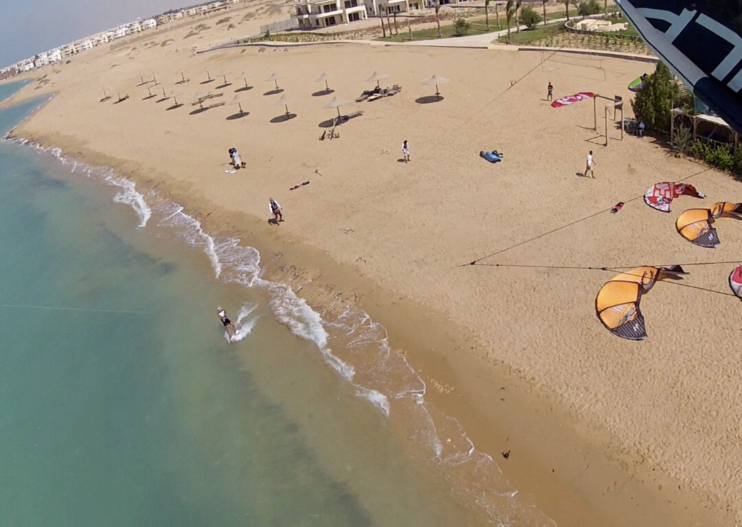 Fun-Kite-雷斯苏勒必去景点