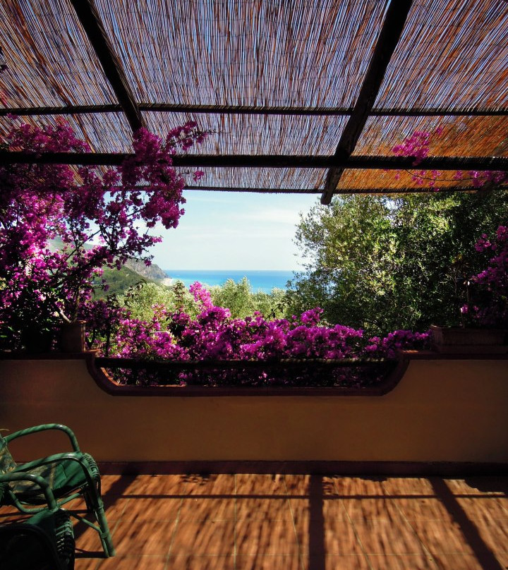 Bed and Breakfast Sant'Agata主图