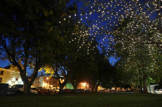 Shutterbug Walkabouts-霍巴特必去景点