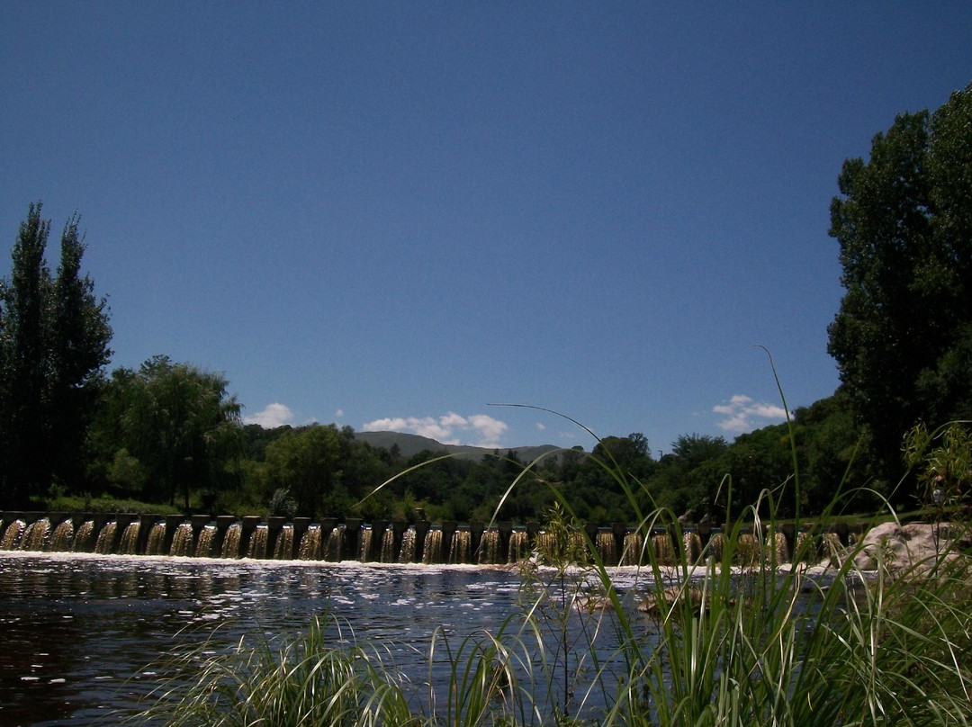 Balneario Uranga景点图片