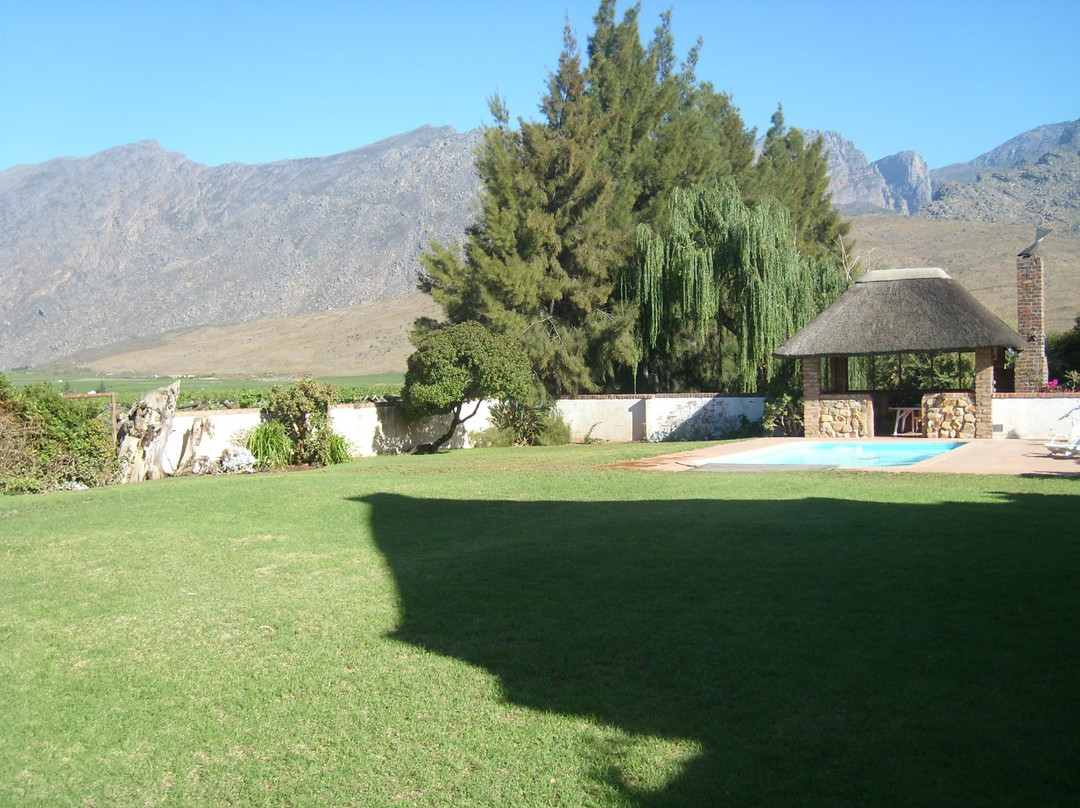 De Vlei Country Inn主图