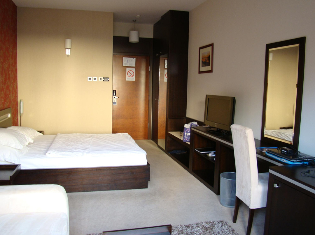 Best Western Hotel Gloria主图