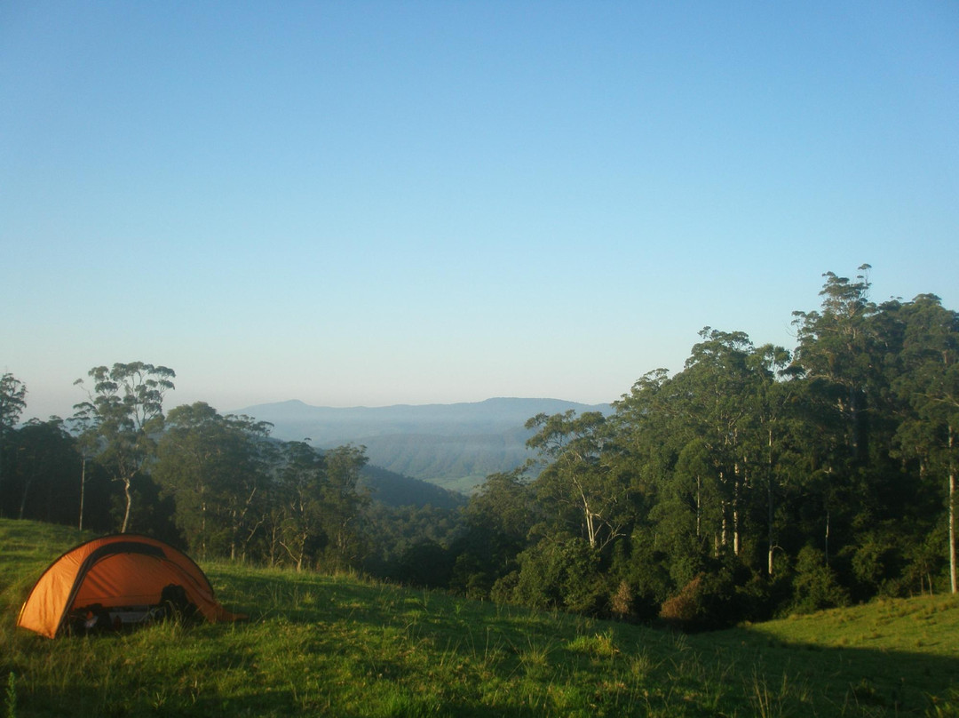Barrington Outdoor Adventure Centre - Day Tours景点图片