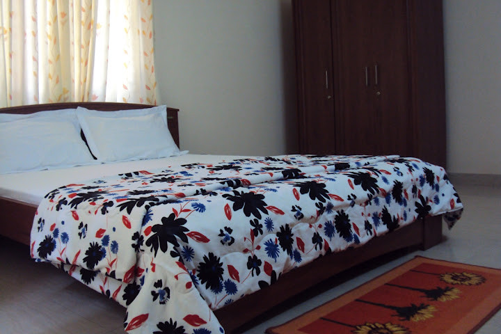 Lakshadweep酒店住宿-Island Holiday Home