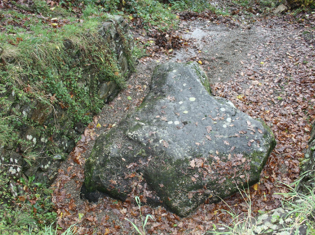 The Blessing Stone景点图片