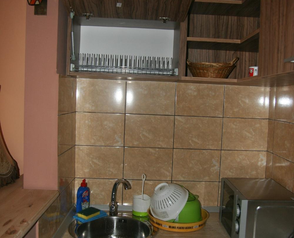 Pension Frank Sydney主图