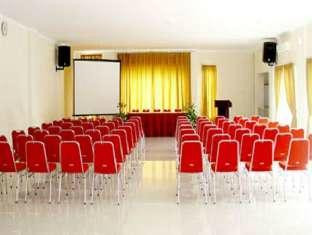 Hotel Kings Kudus主图