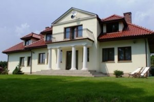 Sofia Bed & Breakfast主图