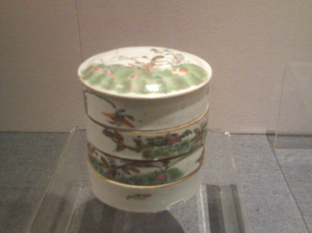 中国淮扬菜博物馆-淮安市必去景点