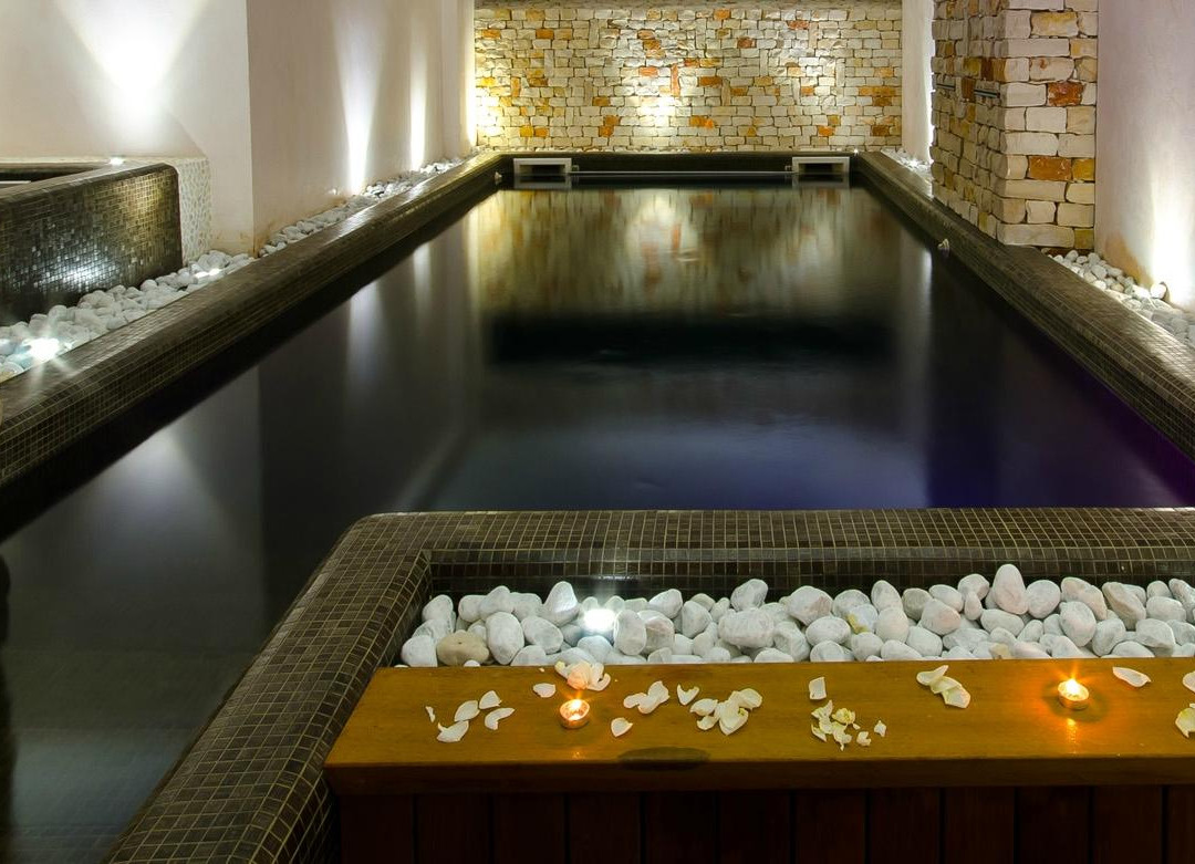 Fluentia Beauty & Spa-Castel di Sangro必去景点