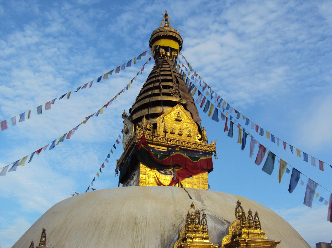 Lumle Holidays Guided Tours-斯劳必去景点