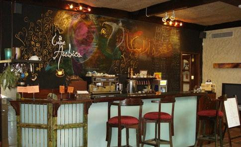 Desert Designs-胡拜尔必去景点