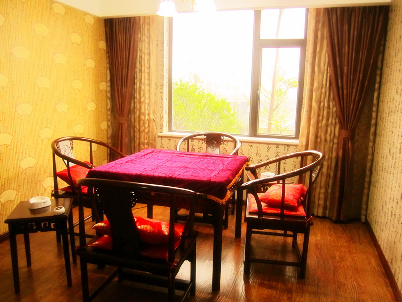 景好假日酒店主图