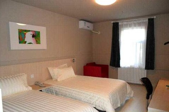 锦江之星(沈阳中街地铁站故宫店)主图