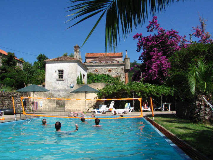Quinta Algarve Das Relvinhas