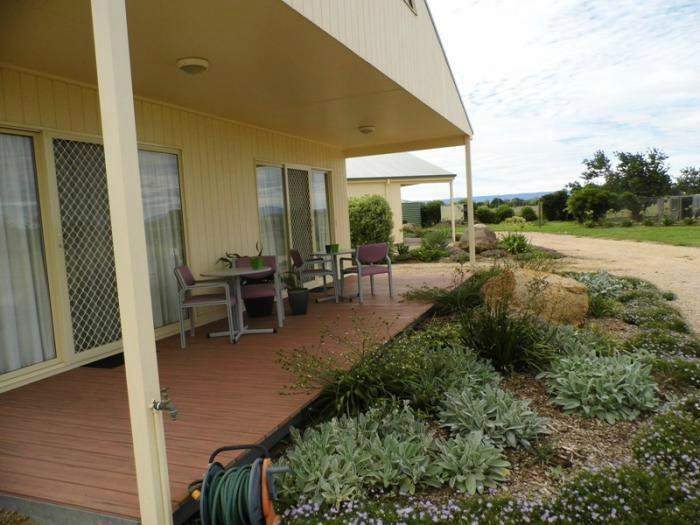 Milawa Muscat Retreat主图