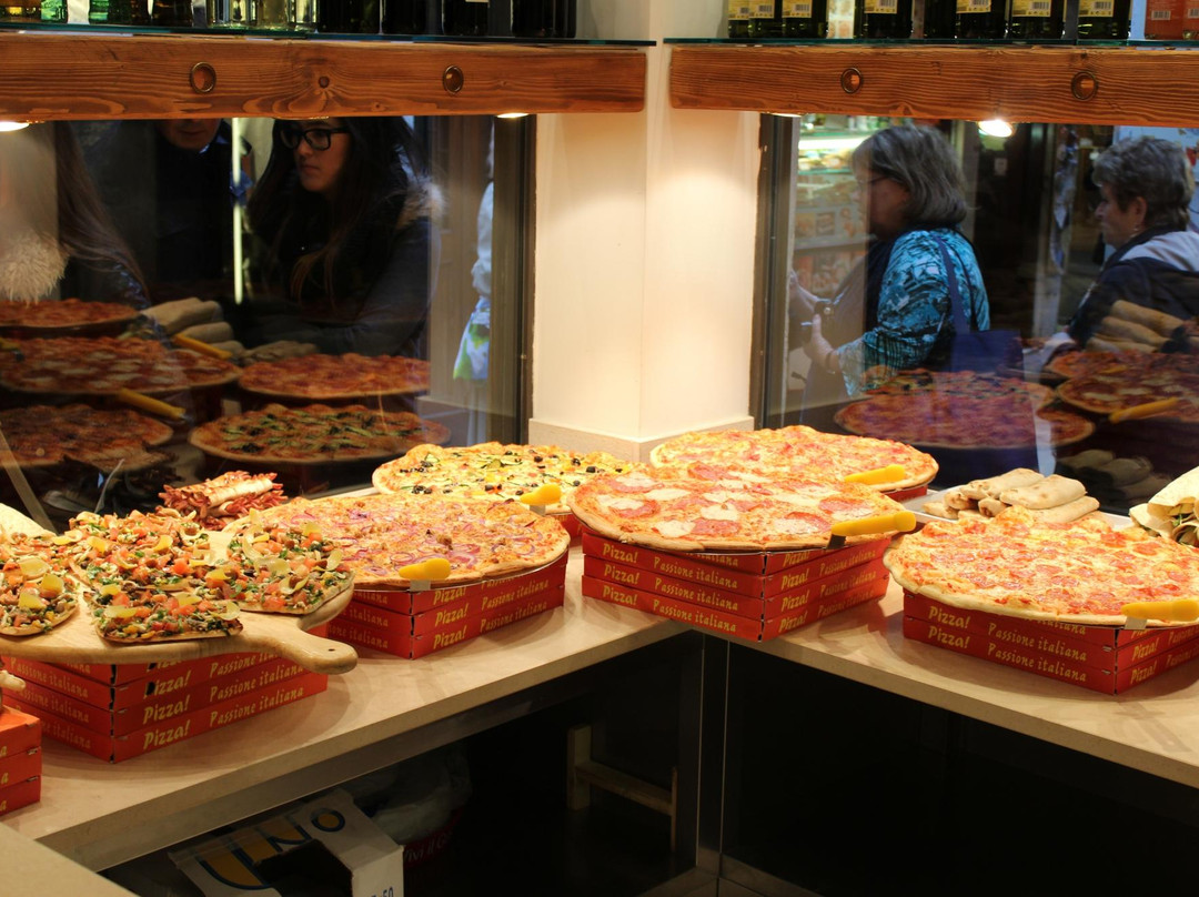 Happy Pizza主图