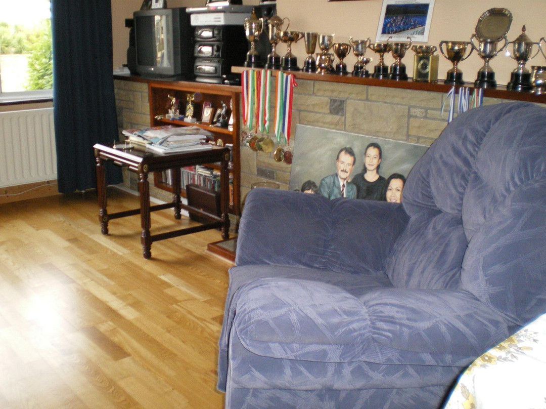 马拉海德酒店住宿-Biscayne House Bed & Breakfast