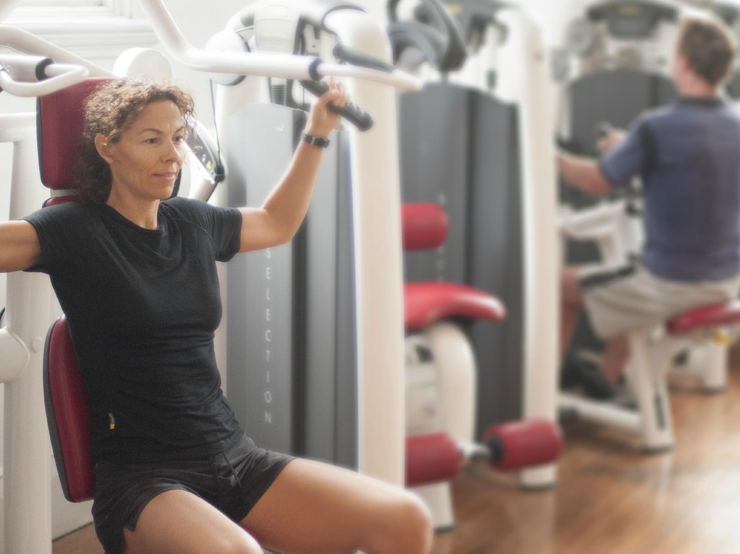 Mullum Sari Holistic Gym & Medi-Spa景点图片
