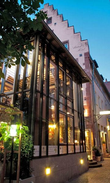 Altstadthotel Baunachshof主图