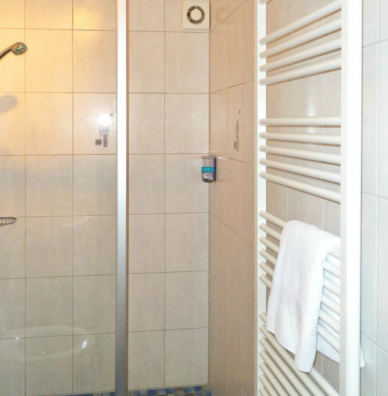 Hotel Gaestehaus Linden主图