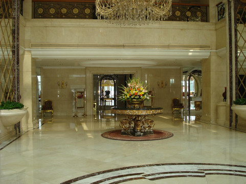 北京名人国际大酒店（鸟巢店）主图