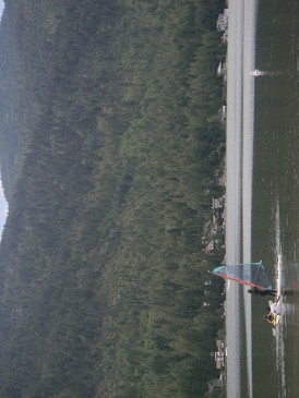 Christina Lake景点图片