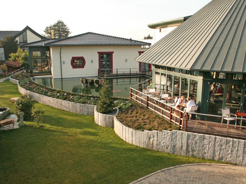 Asia Therme Wellness Spa-北莱茵-威斯特法伦州必去景点