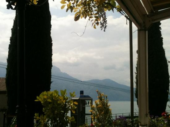 Lavaux Vinorama-Rivaz必去景点