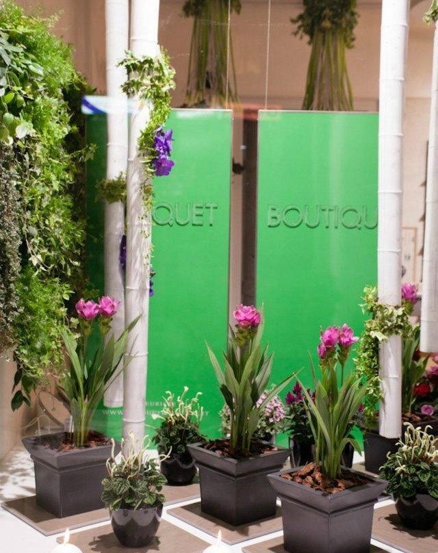 Bouquet Boutique -Fleuriste-景点图片