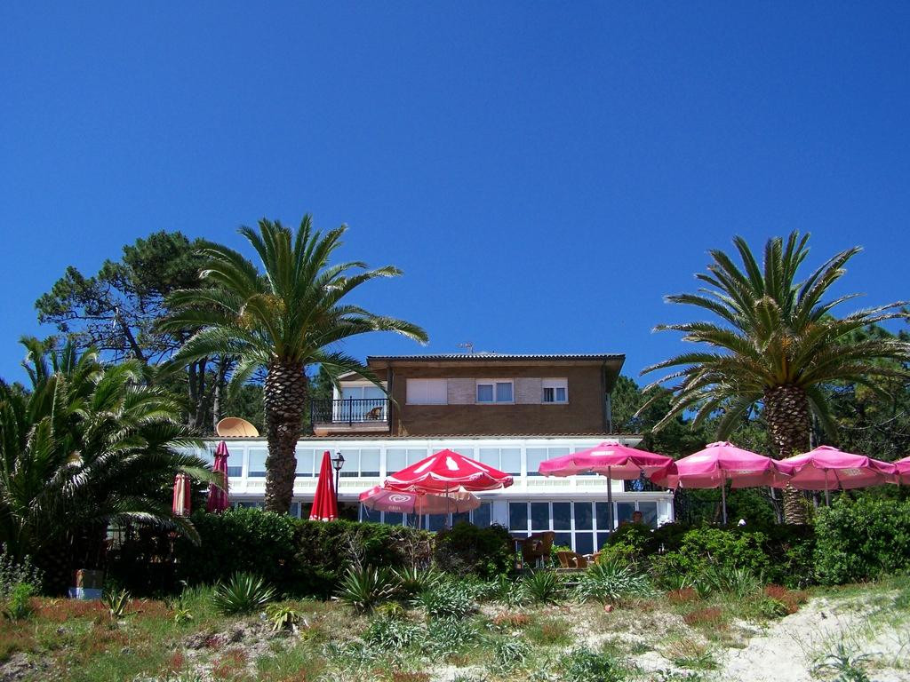 Cee餐馆和美食-Restaurante Playa de Estorde