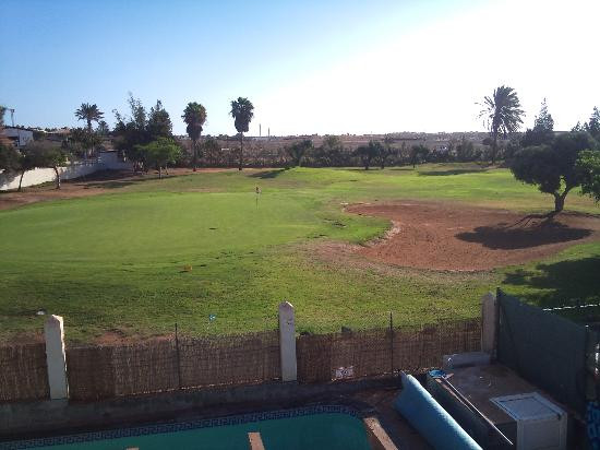 Fuerteventura Golf Club景点图片