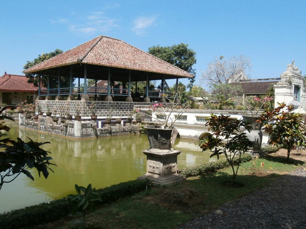 普瑞阿贡卡朗加沙-Subagan必去景点