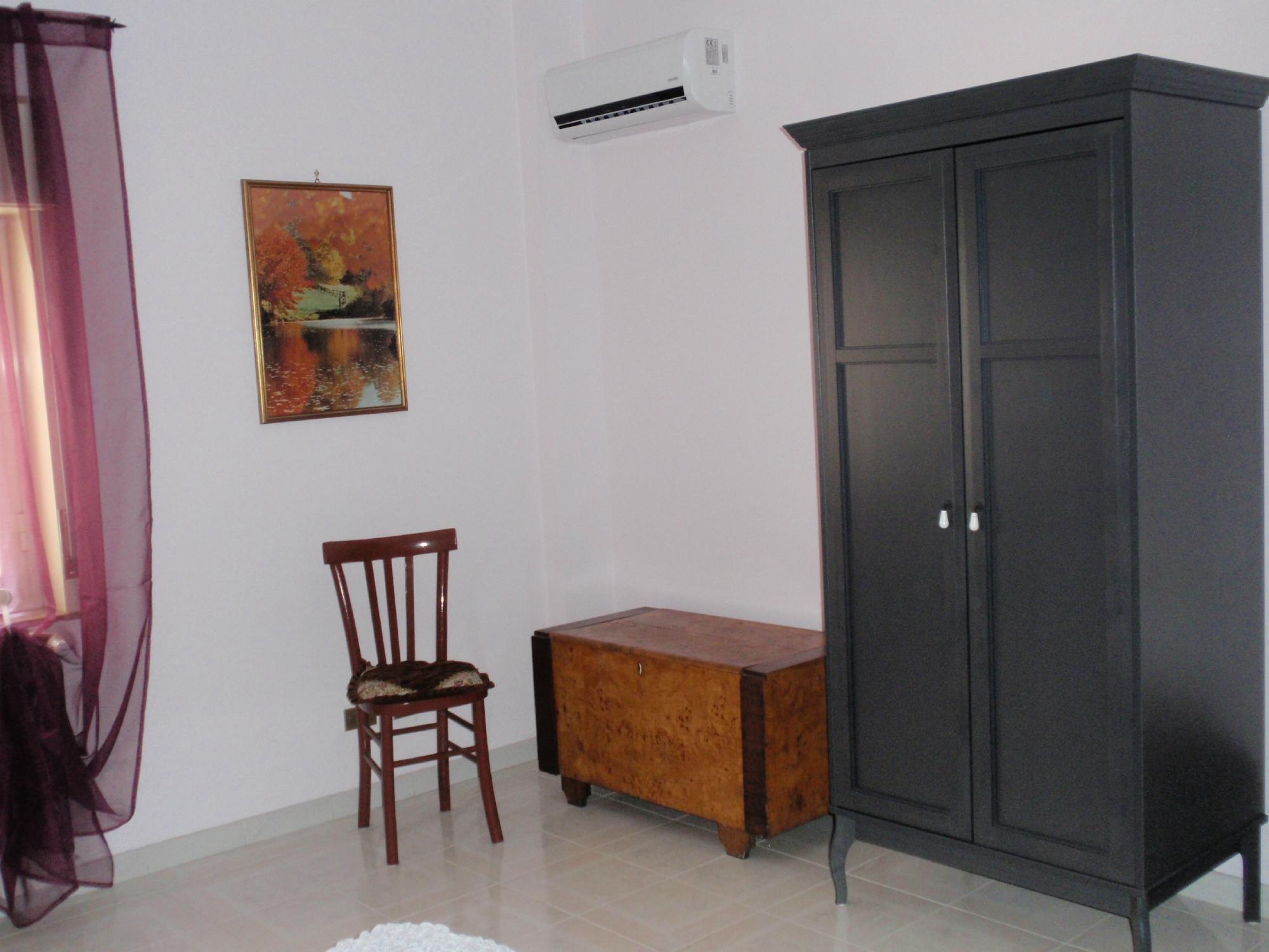 B&B Terme Vigliatore-客卧