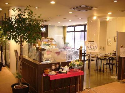 Hotel Ermou Regency主图