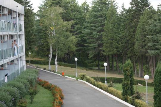 Koop-Kiten-酒店景观