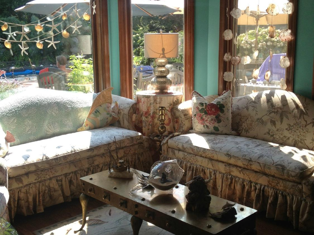 Beaver Dam Creek House主图