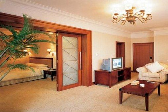 嘉海大酒店主图