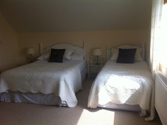 Ocean Breeze Bed and Breakfast主图