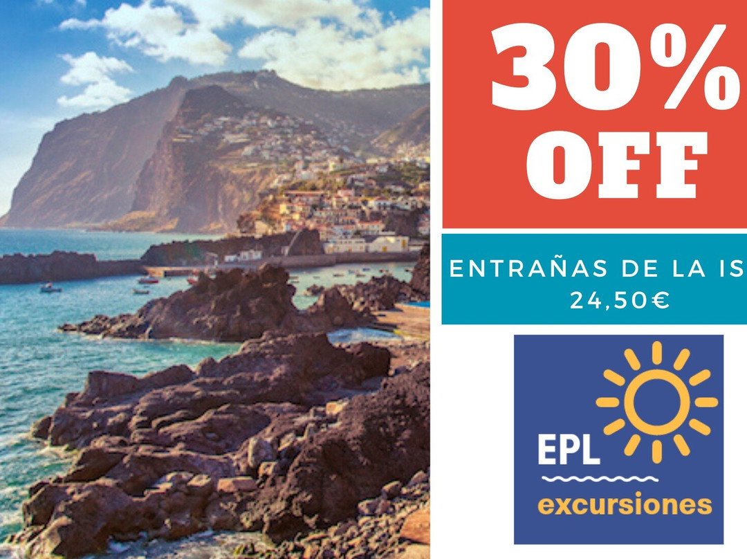 EPL Excursiones-沙尔必去景点