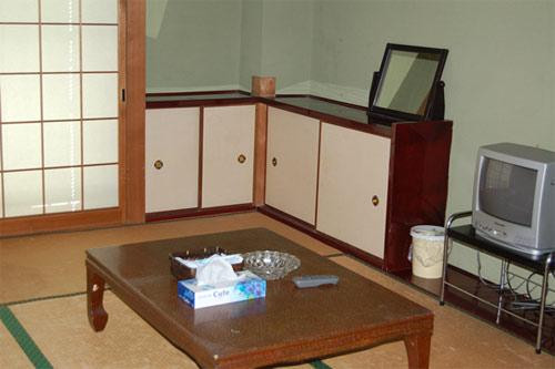 Ryokan Sushiroku主图