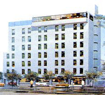 关空太阳城由多加酒店主图