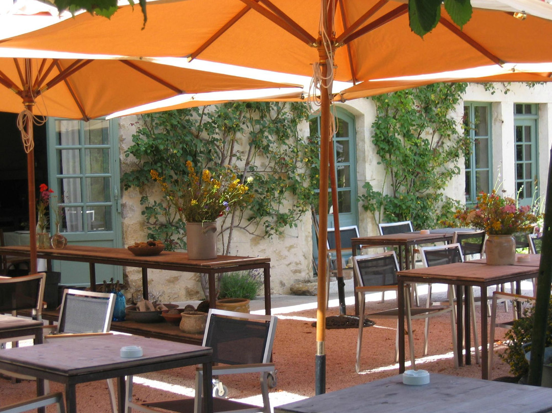 Hotel les Deux Ponts主图